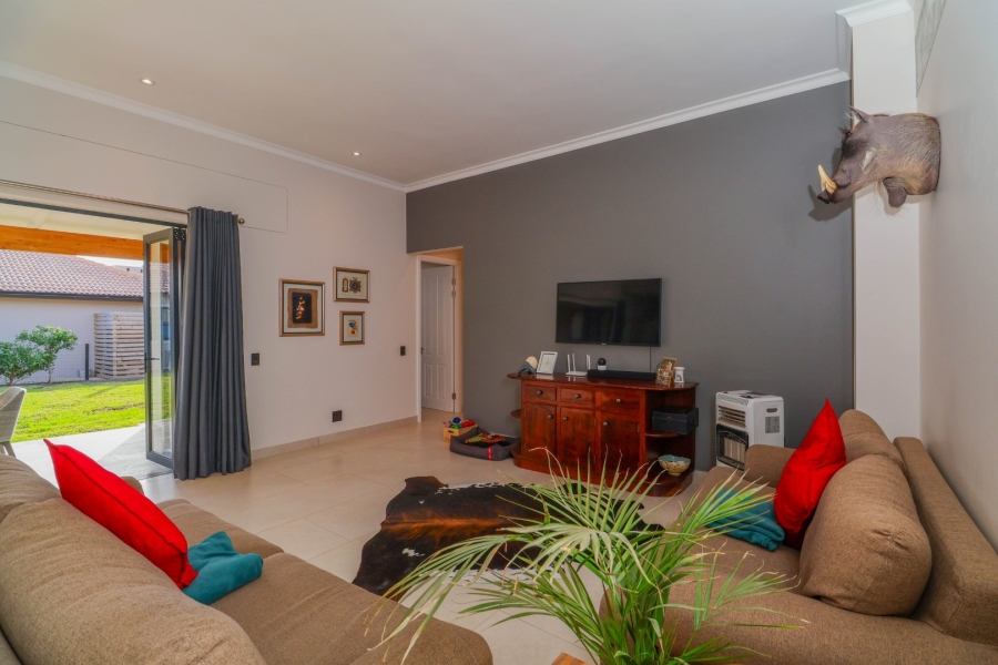 3 Bedroom Property for Sale in The Hill Western Cape